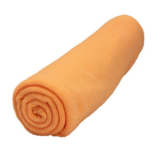 Load image into Gallery viewer, 70 x 140cm Absorbent Microfiber Bath Towel Beach Quick Dry Washcloth Shower Towel Soft Home Textile Wide Thick Towel