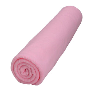 70 x 140cm Absorbent Microfiber Bath Towel Beach Quick Dry Washcloth Shower Towel Soft Home Textile Wide Thick Towel
