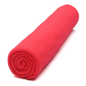 70 x 140cm Absorbent Microfiber Bath Towel Beach Quick Dry Washcloth Shower Towel Soft Home Textile Wide Thick Towel
