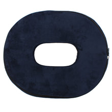 Load image into Gallery viewer, Donut Memory Foam Pregnancy Seat Cushions Chair Car Office Home Soft Back Pillow