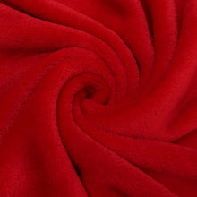 Load image into Gallery viewer, 100x150cm Coral Fleece Blanket Sofa Bed Bedding Warm Soft Quilt