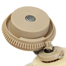 Load image into Gallery viewer, Hand Operated Plastic Winder Machine Yarn Fiber Wool String Ball Winding Machine 