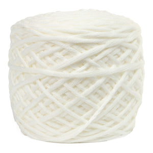 200g 25 Color Soft Cotton Hand Knitting Yarn Smooth Wool Yarn Ball Wool Scarf Baby Clothes