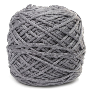 200g 25 Color Soft Cotton Hand Knitting Yarn Smooth Wool Yarn Ball Wool Scarf Baby Clothes