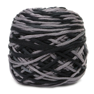 200g 25 Color Soft Cotton Hand Knitting Yarn Smooth Wool Yarn Ball Wool Scarf Baby Clothes