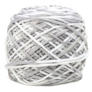 200g 25 Color Soft Cotton Hand Knitting Yarn Smooth Wool Yarn Ball Wool Scarf Baby Clothes
