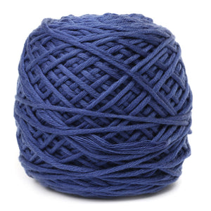 200g 25 Color Soft Cotton Hand Knitting Yarn Smooth Wool Yarn Ball Wool Scarf Baby Clothes