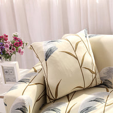 Load image into Gallery viewer, AU Ship Stretch Sofa Seater Protector Washable Couch Cover Slipcover Decor Chair Covers