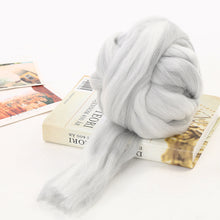 Load image into Gallery viewer, Knitted Pet Bed Dog Cat Bed Puppy Pillow House Soft Warm Dog House Mat