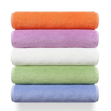 Load image into Gallery viewer, Xiaomi Youth Series Towel Microfiber Cotton Fabric Antibacterial Water Absorption Towels With Healthy Sealed Bag