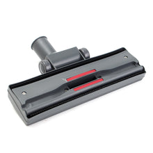 Load image into Gallery viewer, Universal Carpet Vacuum Cleaner Slim Hoover Brush Head Hard Floor Tool with Wheels 32mm