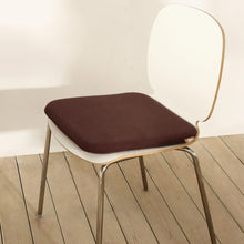 Load image into Gallery viewer, XIAOMI 8H JZ Antibacterial Memory Cotton Cushion Durable Non-slip Cotton Seat Cushion Comfortable Soft Home Chair Car Office Seat Cushion