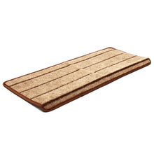 Load image into Gallery viewer, Non Slip Tread Carpet Mats Step Staircase Non Slip Mat Protection Cover Pad