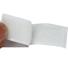 Load image into Gallery viewer, Honana WX-888 2.5 x 100cm Multifunctional Double Adhesive Magic Stick Loop Tape Fasten Stick Cable Tie