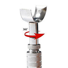 Load image into Gallery viewer, New Carving Knife Cut Blade Swivel Leather Craft Working Tool Set Sewing Accessories