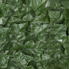 Load image into Gallery viewer, 1*3m Artificial Ivy Leaf Fence Green Garden Yard Privacy Screen Hedge Plants Decorations