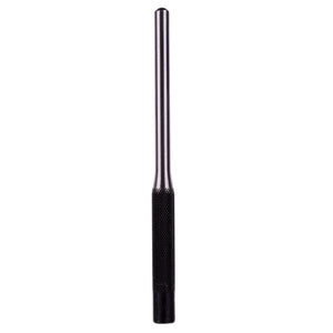 9 Piece Set-up Punch Round Punch Pieces Roll Pin Punch Set Bolt Catch Roll Pin Hole Punch Leather Craft Tool 