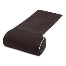 Load image into Gallery viewer, Universal Car Seat Cushion Foot Support Pillow Legs Support Leather Leg Cushions