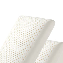 Load image into Gallery viewer, XIAOMI 8H Z1S Fine Latex Pillow Health Care Neck Pillow Slow Rebound Memory Foam Pillow Orthopedic Latex Neck Pillow