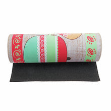 Load image into Gallery viewer, Non-slip Printing Terylene Washable Carpet Doormat Bedroom Kitchen Floor Rugs