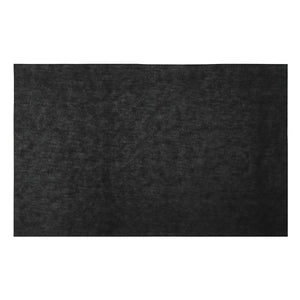 45x70cm WECLOME Non Slip Fluff Rubber Door Mat Home Indoor Floor Carpet Rugs