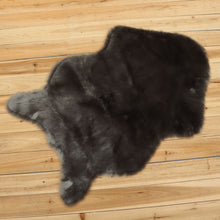 Load image into Gallery viewer, Soft Shaggy Living Room Pad Floor Carpet Fluffy Chair Cover Mat Sofa Cushion For Living Room Home Decor