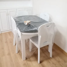 Load image into Gallery viewer, Furniture Protection Cover Plastic Storage Bag Lounge Couch Sofa Bed New Furniture Waterproof Cover