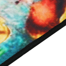 Load image into Gallery viewer, Dolphin Sea World Area Floor Rug Carpet for Bedroom Living Room Home Decoration