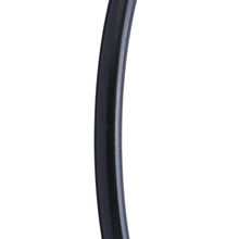 Load image into Gallery viewer, Wrought Iron Bathroom Hand Towel Hoder Ring Wall Mount Hanging Holder 15/27cm 