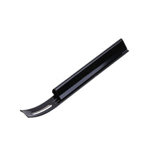 Load image into Gallery viewer, KCASA HT-51 DIY Stainless Steel Blade Leather Craft Tool Leather Skiving Knife Cutting Tool