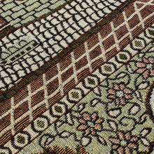 Load image into Gallery viewer, 110 x 70cm Islamic Prayer Rug Musallah Prayer Mat Carpet for Home Travel