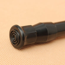 Load image into Gallery viewer, Extendable Adjustable Spring Tension Window Curtain Rod Pole Telescopic Pole Shower Curtain Rod