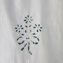 Load image into Gallery viewer, 70x150cm Living Room Curtains Hand Crochet Cotton Window Curtains Panel Drape Country 
