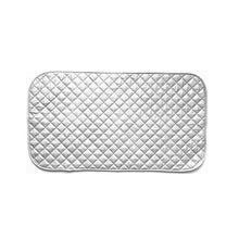 Load image into Gallery viewer, Magnetic Ironing Mats Laundry Pads Washer Dryer Covers Board Heat Resistant Blankets