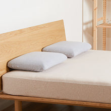 Load image into Gallery viewer, XIAOMI 8H Z1S Fine Latex Pillow Health Care Neck Pillow Slow Rebound Memory Foam Pillow Orthopedic Latex Neck Pillow