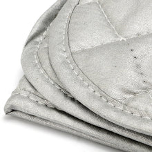 Load image into Gallery viewer, Magnetic Ironing Mats Laundry Pads Washer Dryer Covers Board Heat Resistant Blankets