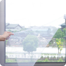 Load image into Gallery viewer, Honana WX-318 White Insect Mosquito Door Window Mesh Screen Sticky Nylon Tape Net