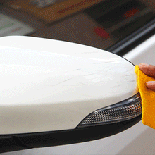 Load image into Gallery viewer, Magical Nanotechnology Car Scratch Remove Cloth Strong Decontamination Traces Repair Legendary Cloth for All The Car