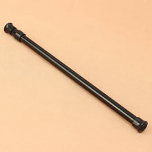 Load image into Gallery viewer, Extendable Adjustable Spring Tension Window Curtain Rod Pole Telescopic Pole Shower Curtain Rod