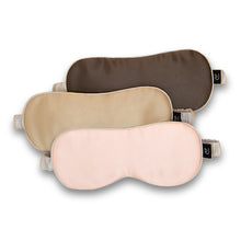 Load image into Gallery viewer, XIAOMI ARDJOR Silk Eye Mask Fast Heating Smart Temperature Anti-Wrinkles Eye Patch Massager Fatigue Relief Sleep Travel Gift