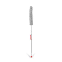 Load image into Gallery viewer, XIAOMI YIJIE YB-01 Cloth Cleaning Brush Mop Bendable Duster Double-sided Available Whisk