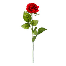 Load image into Gallery viewer, Handmade Latex Touch Rose Flowers Bridal Wedding Home Bouquet Party Decorations Gifts