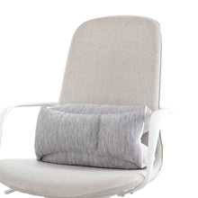 Load image into Gallery viewer, XIAOMI 8H Adjustable Lumbar Cushion Back Support Pillow Cushion Home Office Car Sofa Seat Supports Chair Pillow Sofa Waist Cushion