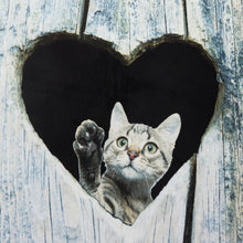 Load image into Gallery viewer, Door Mat Cartoon Cute Cat Kitchen Rugs Bedroom Carpets Living Room Floor Mat