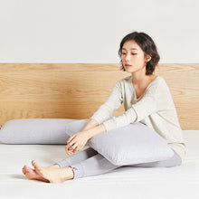 Load image into Gallery viewer, XIAOMI 8H Z1S Fine Latex Pillow Health Care Neck Pillow Slow Rebound Memory Foam Pillow Orthopedic Latex Neck Pillow