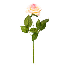 Load image into Gallery viewer, Handmade Latex Touch Rose Flowers Bridal Wedding Home Bouquet Party Decorations Gifts