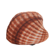 Load image into Gallery viewer, Marine Life Plush Pillows Conch &amp; Shell &amp; Starfish Stuffed Plush Toy Cute Cushion Dolls