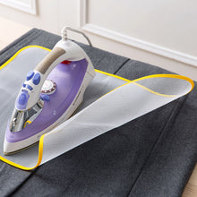 Load image into Gallery viewer, Honana Protective Press Mesh Ironing Cloth Guard Protect Delicate Garment Clothes Ironing Board Cover Mesh Cloth