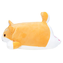 Load image into Gallery viewer, 35/50CM Kawaii Cartoon Cute Shiba Inu Soft Cushion Pillow Dog Stuffed Plush Toy 