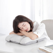 Load image into Gallery viewer, XIAOMI 8H Adjustable Lumbar Cushion Back Support Pillow Cushion Home Office Car Sofa Seat Supports Chair Pillow Sofa Waist Cushion